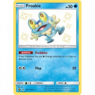 Froakie