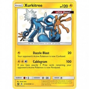 Xurkitree