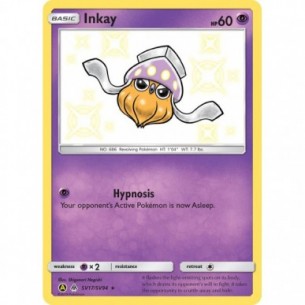 Inkay