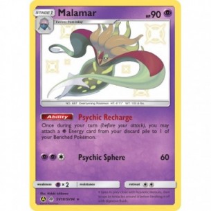 Malamar