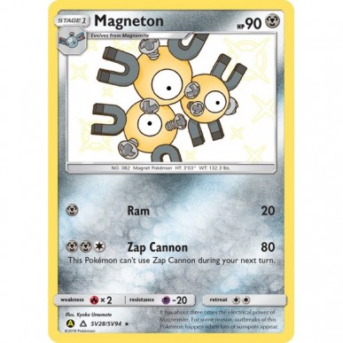 Magneton