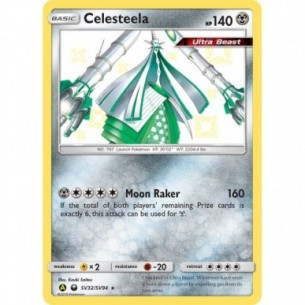 Celesteela