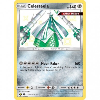 Celesteela