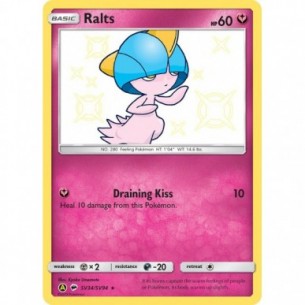 Ralts