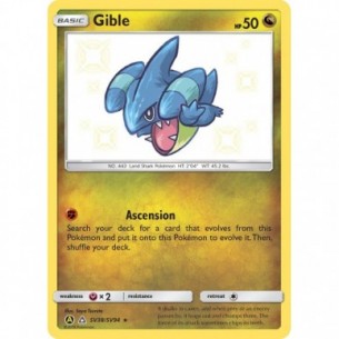 Gible