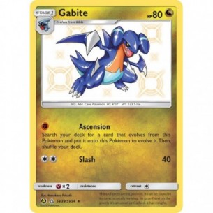 Gabite
