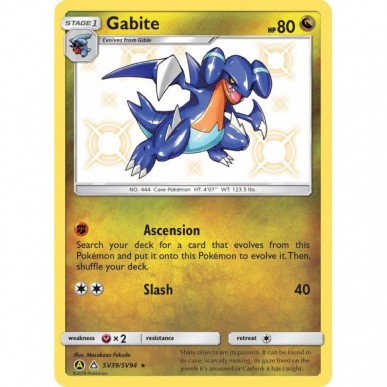 Gabite