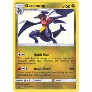 Garchomp