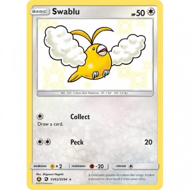 Swablu