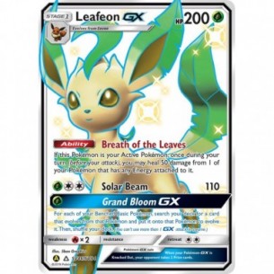 Leafeon-GX