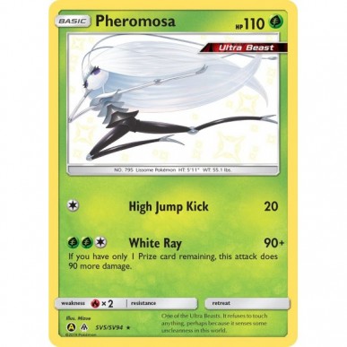Pheromosa