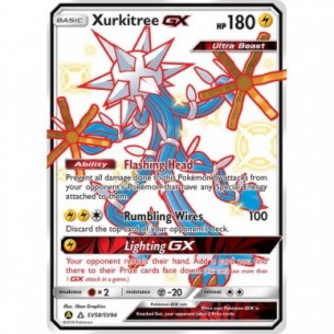 Xurkitree-GX