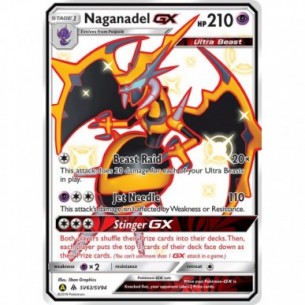 Naganadel-GX