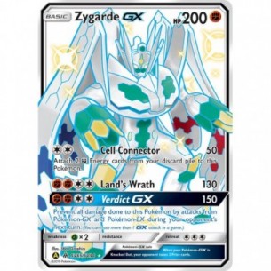 Zygarde-GX