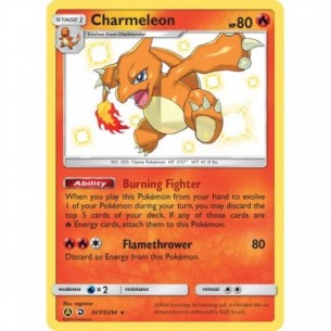 Charmeleon