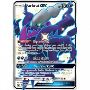 Darkrai-GX