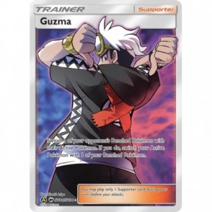 Guzma