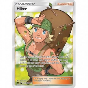 Hiker