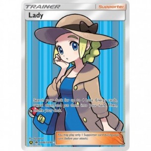 Lady