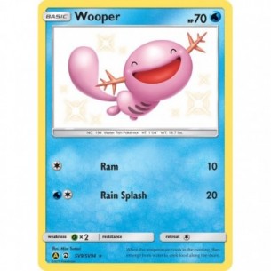 Wooper