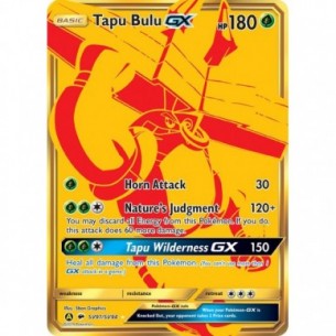 Tapu Bulu-GX
