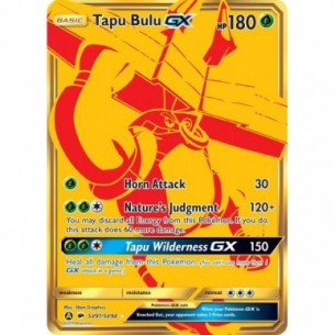 Tapu Bulu-GX