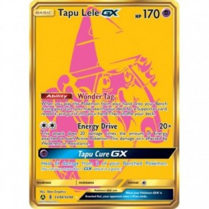 Tapu Lele-GX