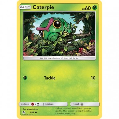 Caterpie