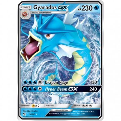 Gyarados-GX