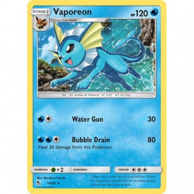 Vaporeon