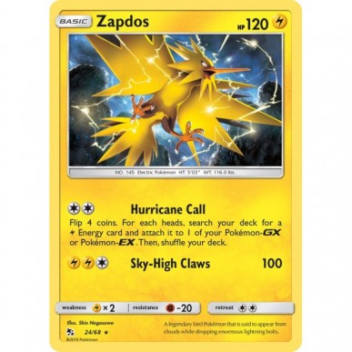 Zapdos