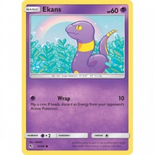Ekans