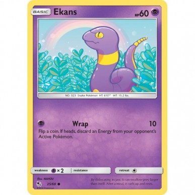Ekans