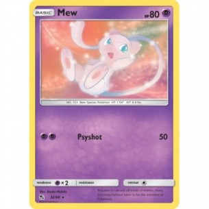 Mew