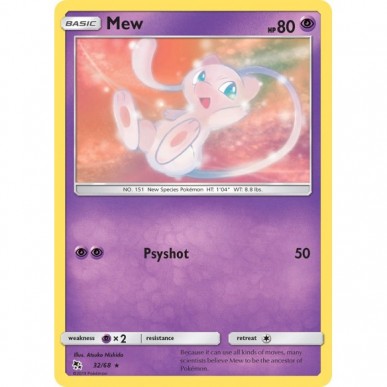 Mew