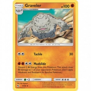Graveler