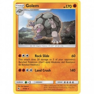 Golem