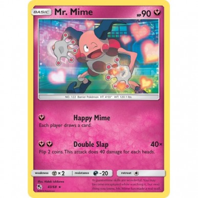 Mr. Mime