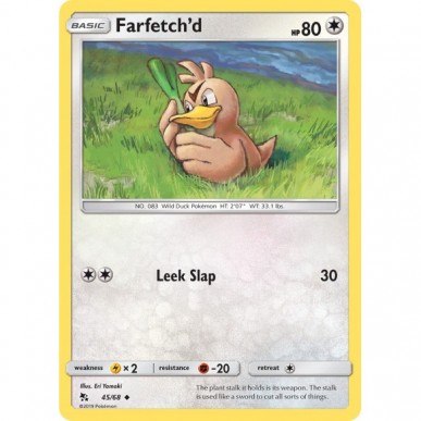 Farfetch'd