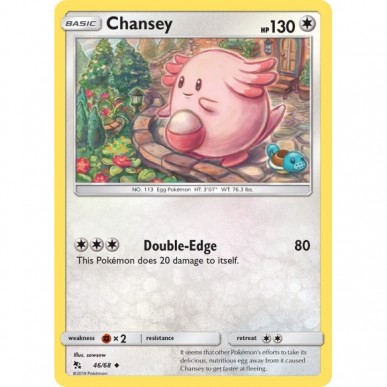 Chansey