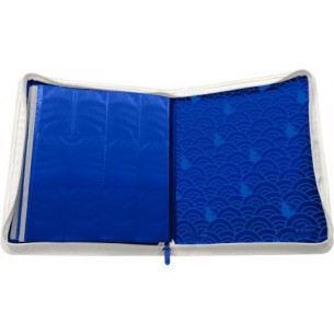 Album 12 Tasche con Zip - Zippered PRO-Binder - Mana 8 - Island - Ultra Pro 2
