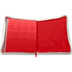 Album 12 Tasche con Zip - Zippered PRO-Binder - Mana 8 - Mountain - Ultra Pro 2