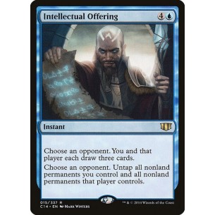 Offerta Intellettuale