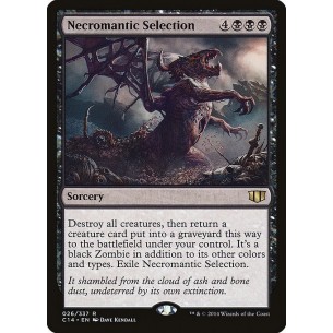 Selezione Necromantica