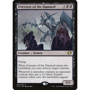 Sorvegliante dei Dannati