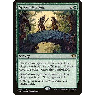 Offerta Silvestre