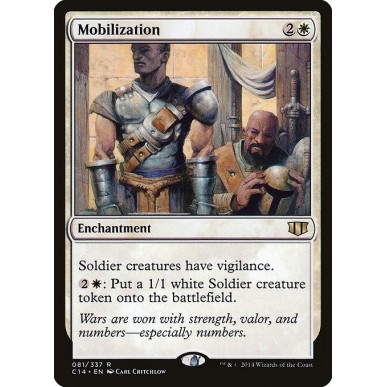 Mobilitazione