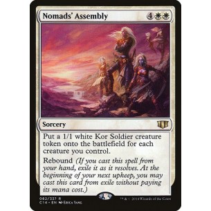 Adunata dei Nomadi