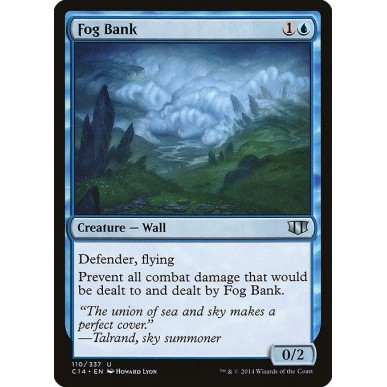 Banco di Nebbia