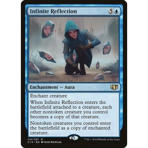 Riflesso Infinito